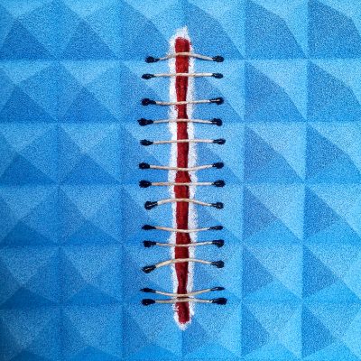 taglio-blu-walter-tiezzi-arte